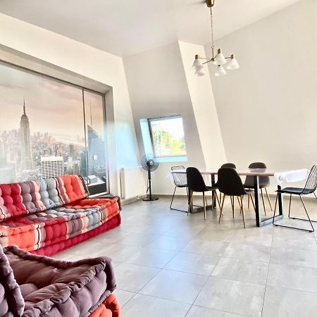 Residence 4T - 33 Avenue Gaston Chauvin 欧奈索斯博伊斯 外观 照片
