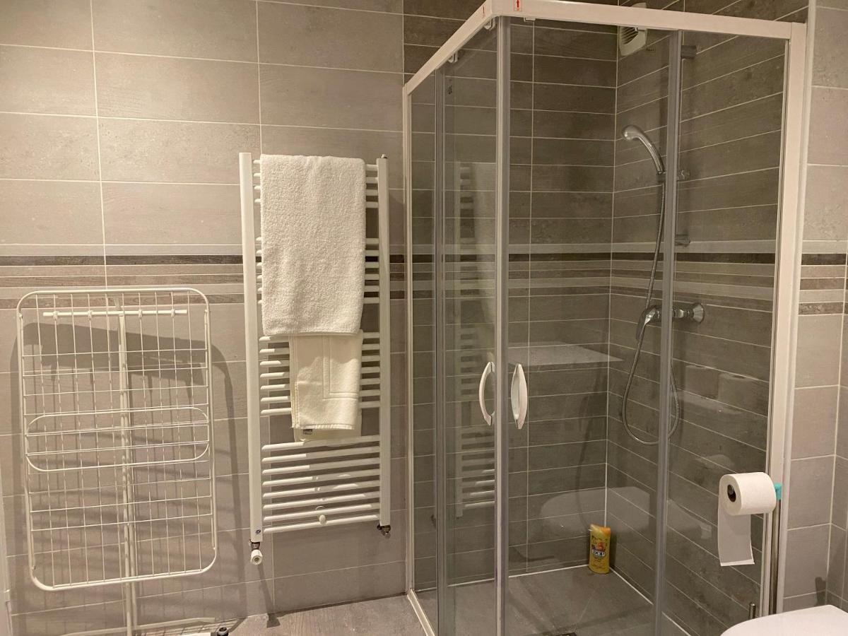 Residence 4T - 33 Avenue Gaston Chauvin 欧奈索斯博伊斯 外观 照片