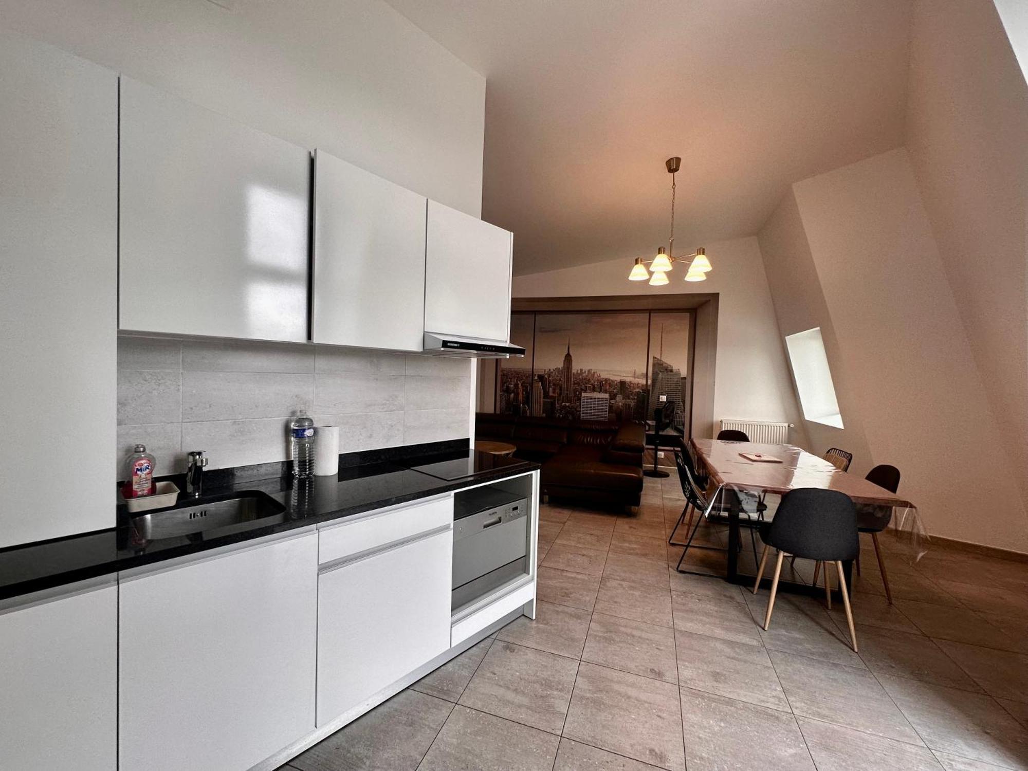 Residence 4T - 33 Avenue Gaston Chauvin 欧奈索斯博伊斯 外观 照片