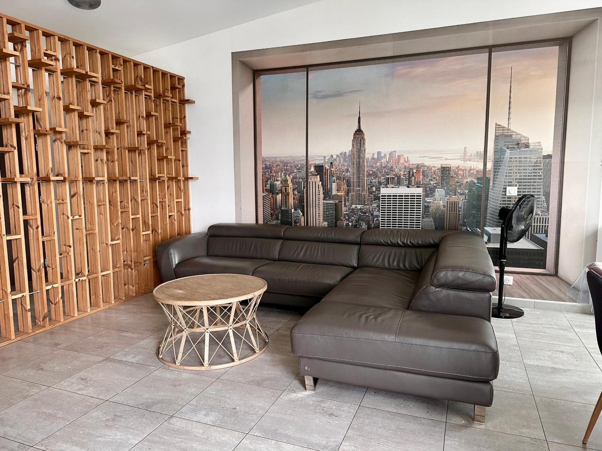 Residence 4T - 33 Avenue Gaston Chauvin 欧奈索斯博伊斯 外观 照片